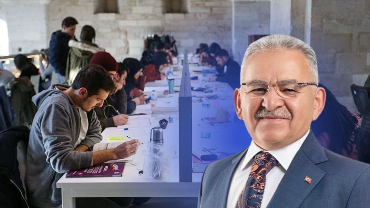 Memduh Büyükkılıç'tan öğrencileri ve aileleri rahatlatan destek! Ödemeler bugün hesaplara yatırıldı