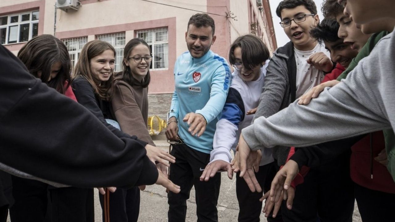 Millî sporcular için beden eğitimi öğretmenliği başvuruları başladı