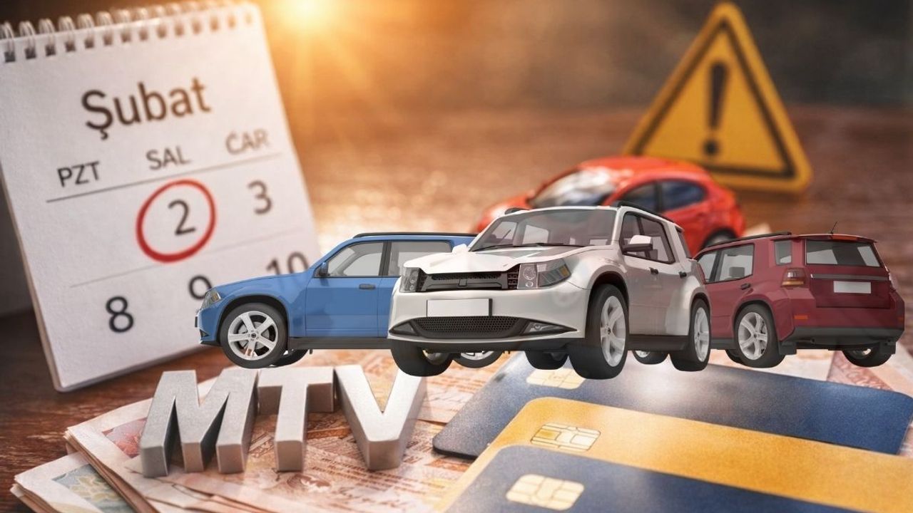 MTV son ödeme günü ne zaman? Hangi banka kaç taksit yapıyor