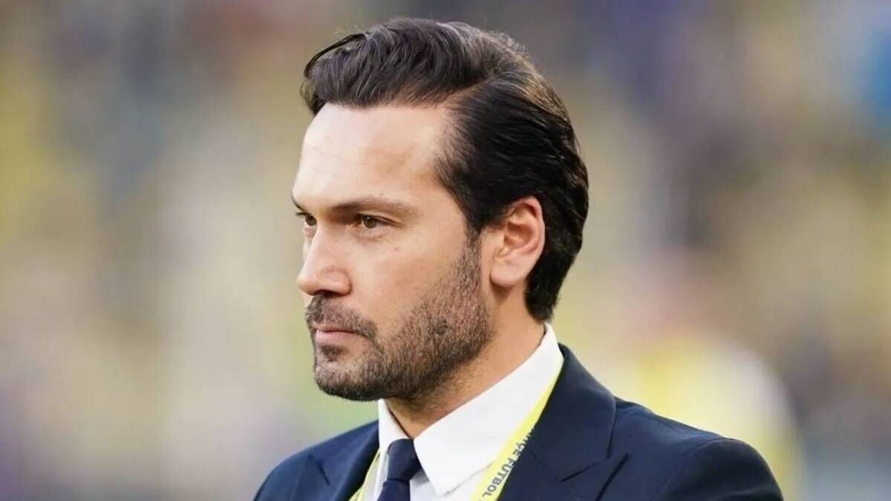 Kayserispor sportif direktörü Muhammed Türkmen görevi bıraktı! Şimdi ne olacak?