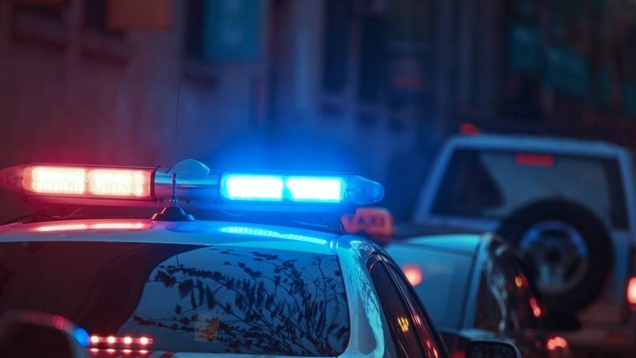 Nevşehir’de bir kişi evinin banyosunda ölü bulundu