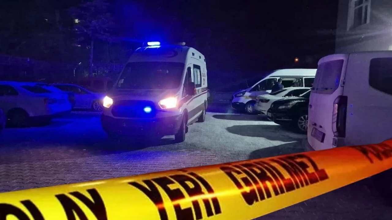 Niğde’de iki gündür kayıp olarak aranan şahıs bodrum katında ölü bulundu!