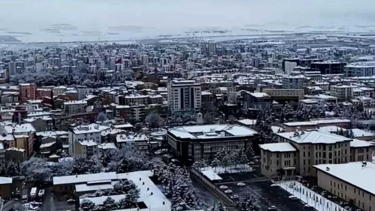 Niğde’de vatandaşı isyan ettiren olay: Ekmeğin içinden izmarit çıktı!