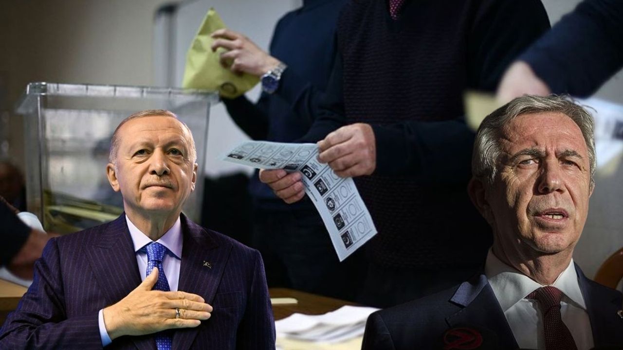Ocak 2026 anketi siyaseti karıştırdı! CHP önde, Yavaş fark açtı