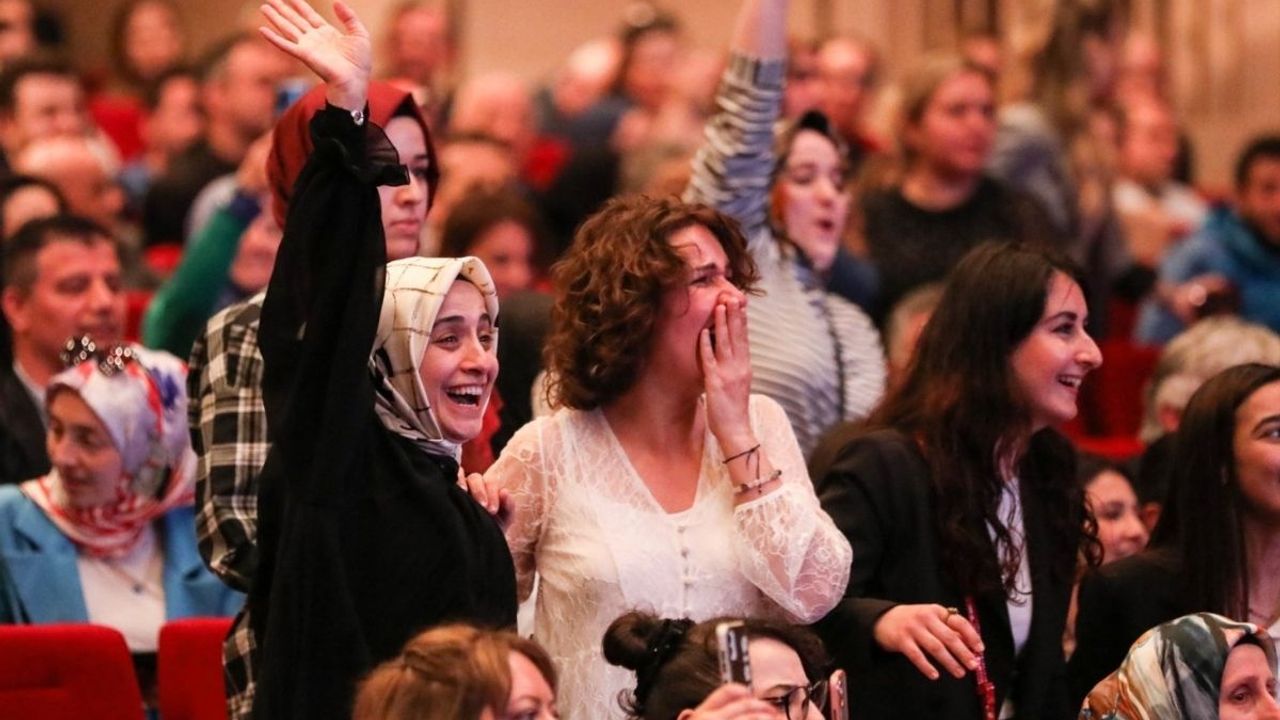 Öğretmen adayları Kayseri’ye geliyor! Akademi hazırlık merkezleri netleşti