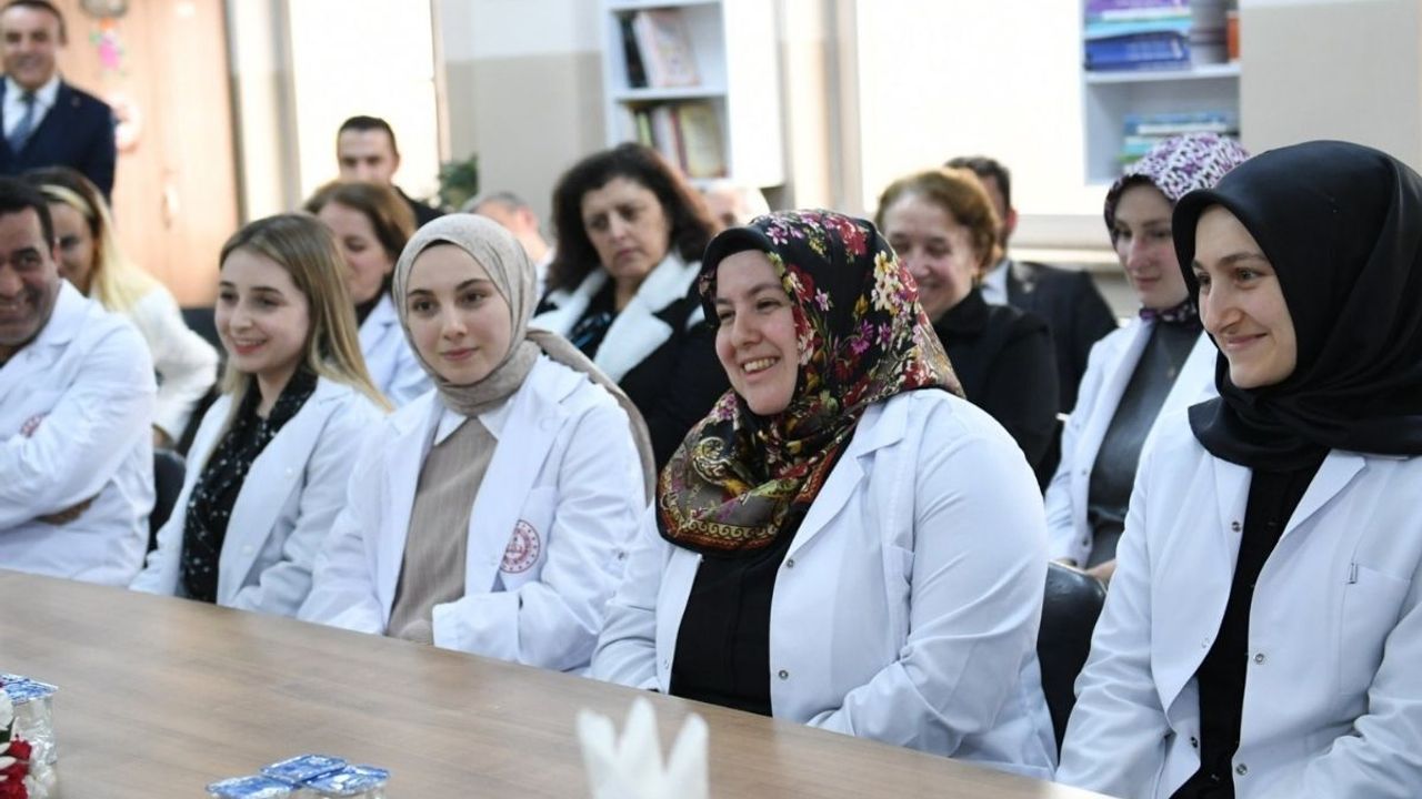 Öğretmenlerin yer değişikliği atamaları gerçekleştirildi