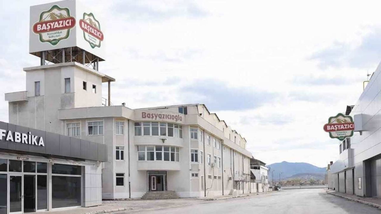 ÖLÜM ÇUKURU: Başyazıcı Et’te İhmal Zinciri, Rota İş Güvenliği’nde "Hayali" Hizmet Skandalı!