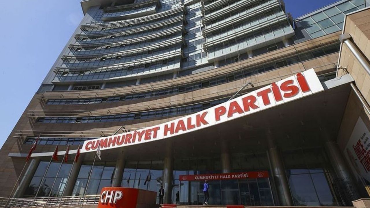 Özgür Özel ve 10 vekile dokunulmazlık tezkeresi