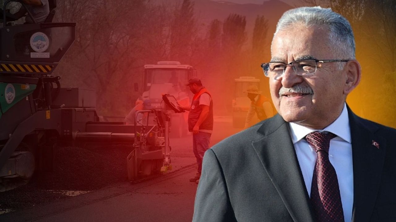 Parti ayrımı yapıldı mı? Kayseri'de hangi ilçeye ne kadar pay düştü?