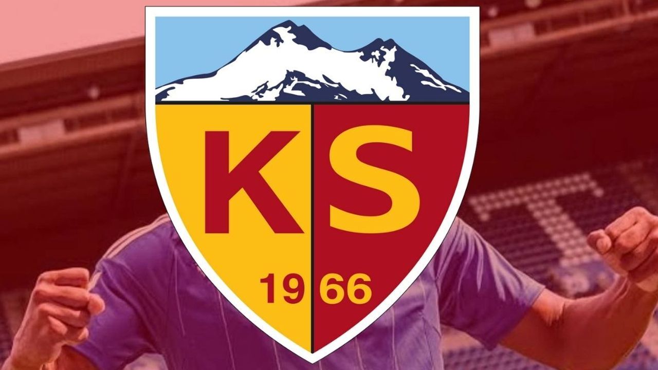 Tesislerden kaçıp giden Gabriel hakkında Kayserispor’dan açıklama geldi