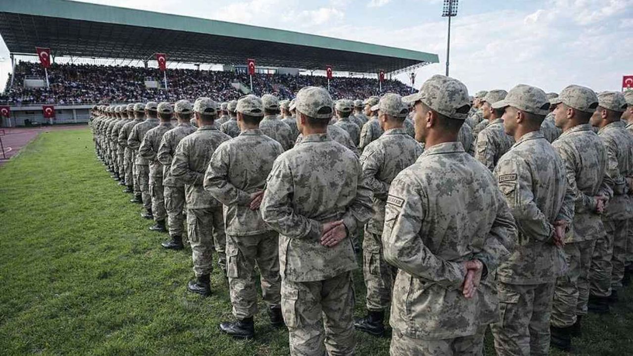 MSB duyurdu: Şubat 2026 askerlik yerleri açıklandı!