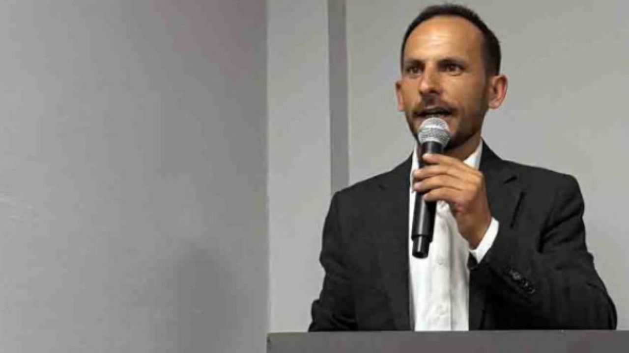 Saadet Partili Selçuk Onat’tan sert çıkış: “Bir devlet kibirle yönetilmez''