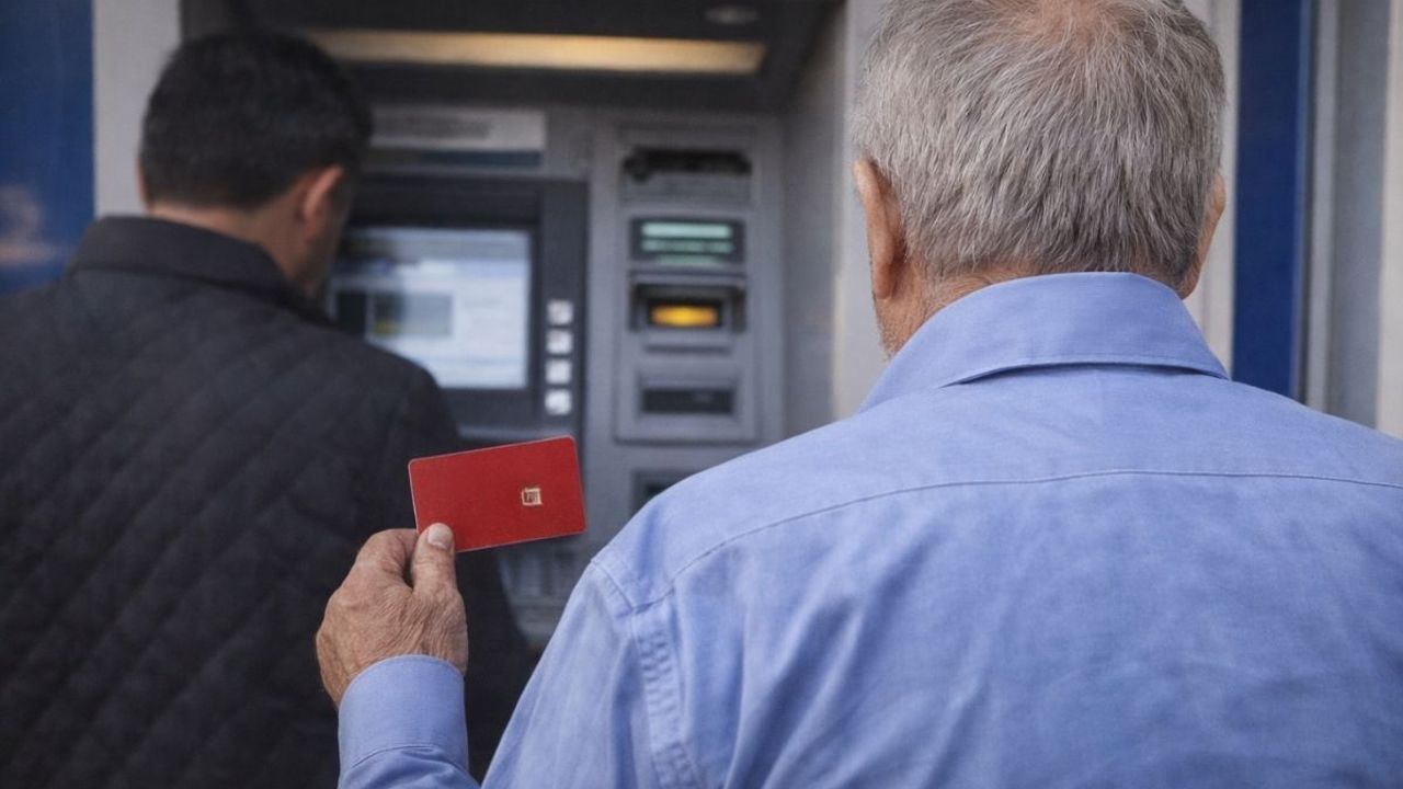 Emekliye kötü haber geldi: Zamlı maaşlar bu ay yatmayacak!