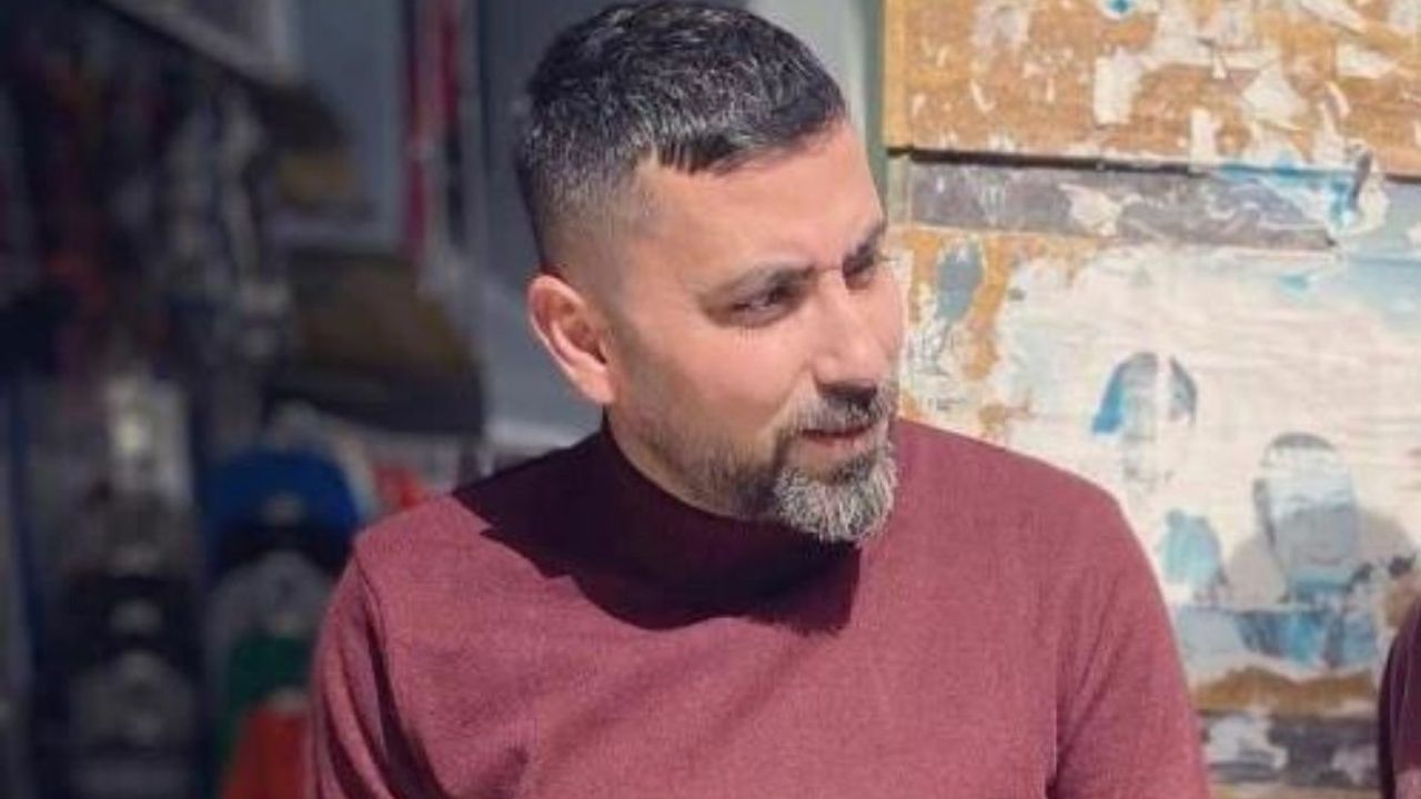 Sivas’ta taksinin çarptığı vatandaş öldü