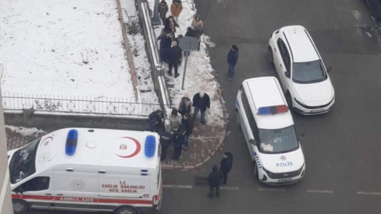 Kayseri'de yaşlı adam öldüresiye dövülmüştü! Çok sayıda kişi gözaltına alındı