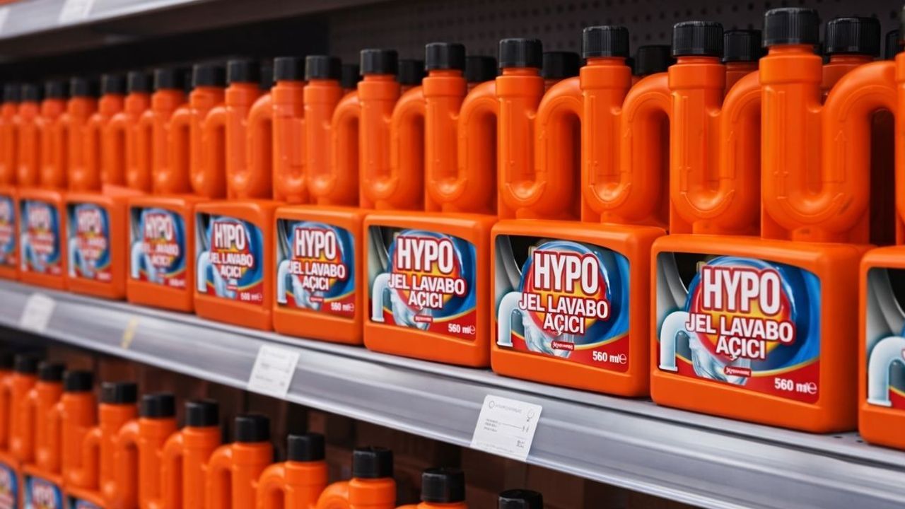 Ev hanımlarının vazgeçemediği o ürün artık toplatılıyor!