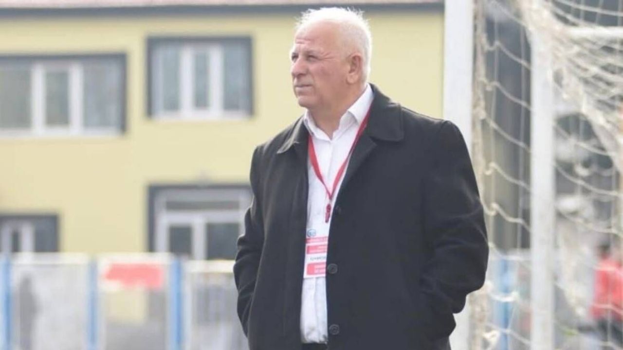 Yakamoz 38 FK’da yeni dönem! Yeni yapılanmayı bu ifadelerle duyurdular