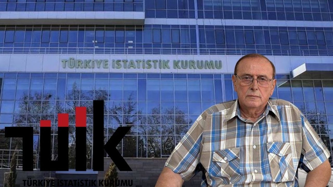 TÜİK açtığı davayı kaybetti! İcralık oldu mu?  Haciz tartışması büyüyor