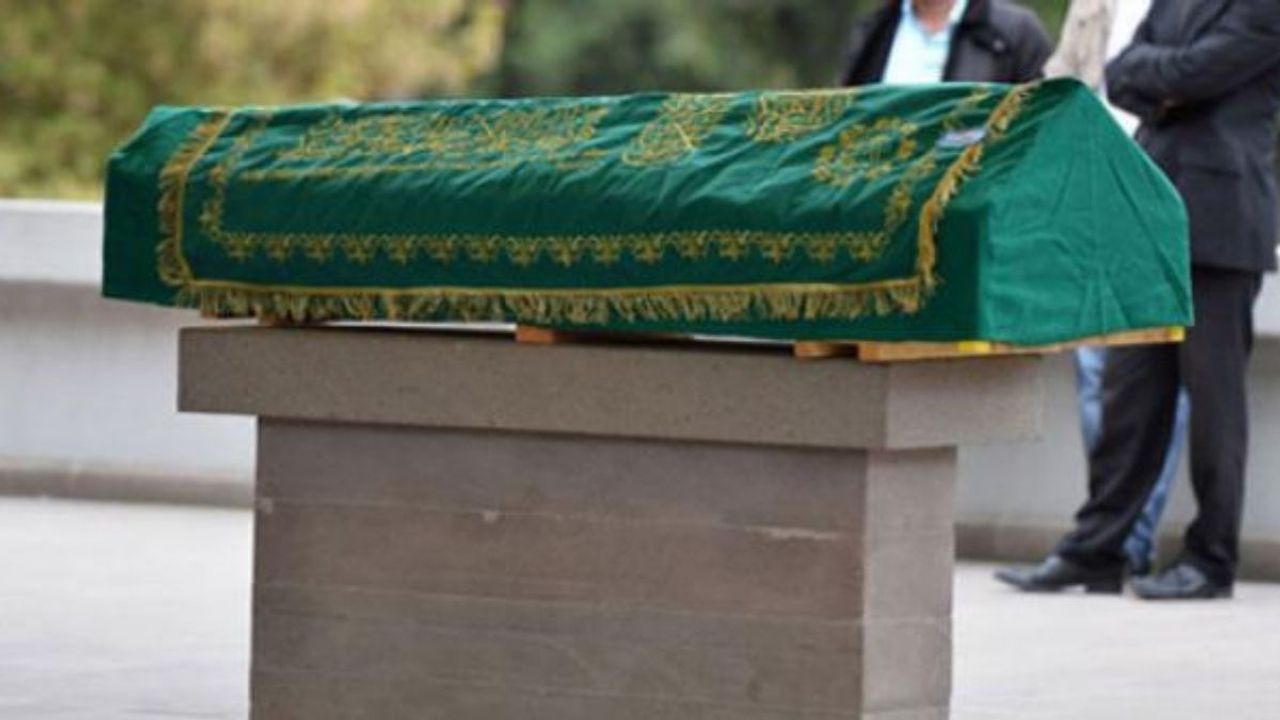 Kayseri 28 Şubat 2026 vefat edenler