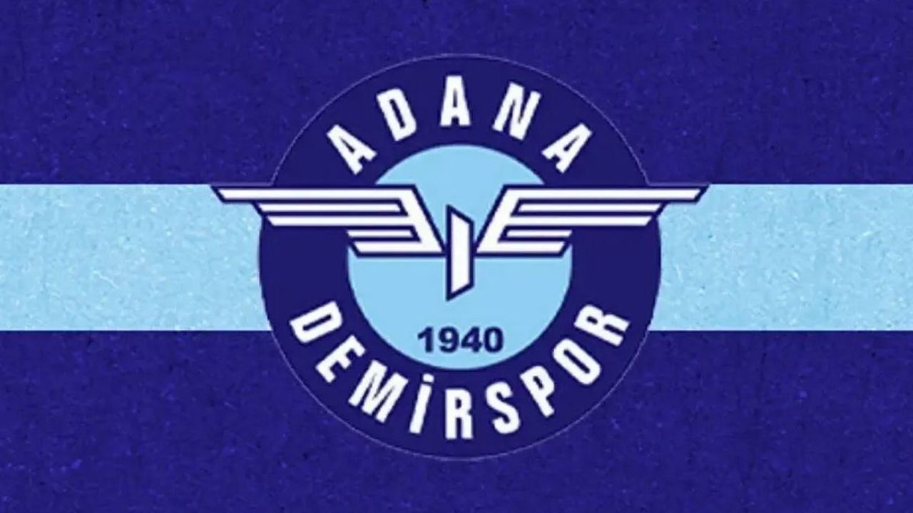 Türk futbol tarihinde ilk: Adana Demirspor’un yönetimi taraftar grubuna geçti