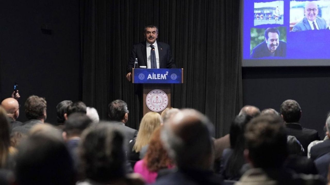 Ailem dizisinin 2. sezonu büyük ilgiyle tanıtıldı