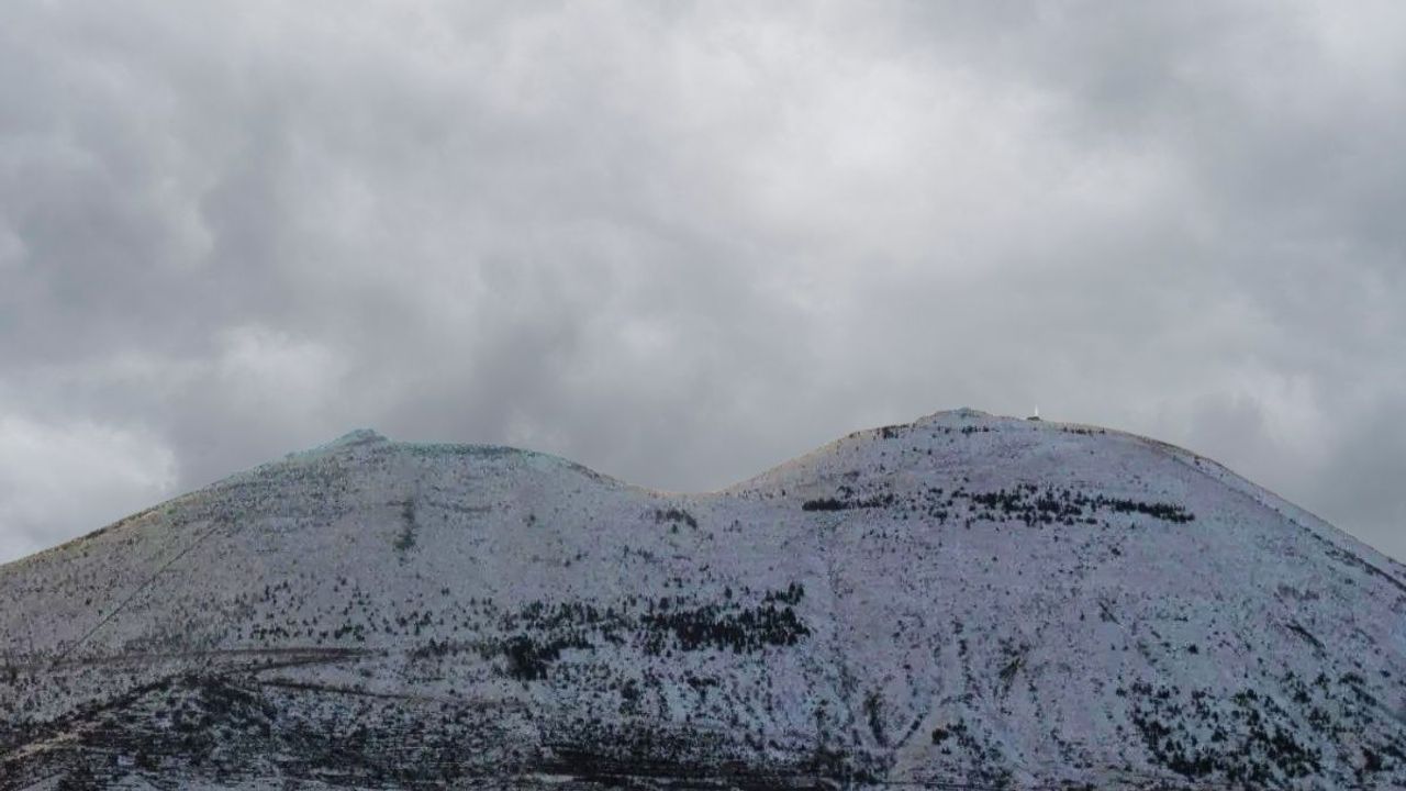 Ali Dağ dünyanın en seksi dağı mı? Efsane mi, gerçek mi?