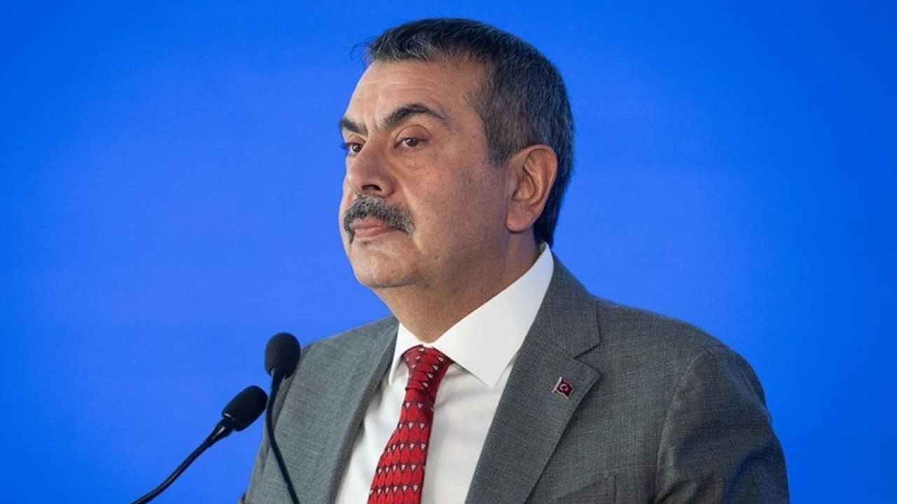 Bakan Tekin’den ramazan etkinlikleri açıklaması