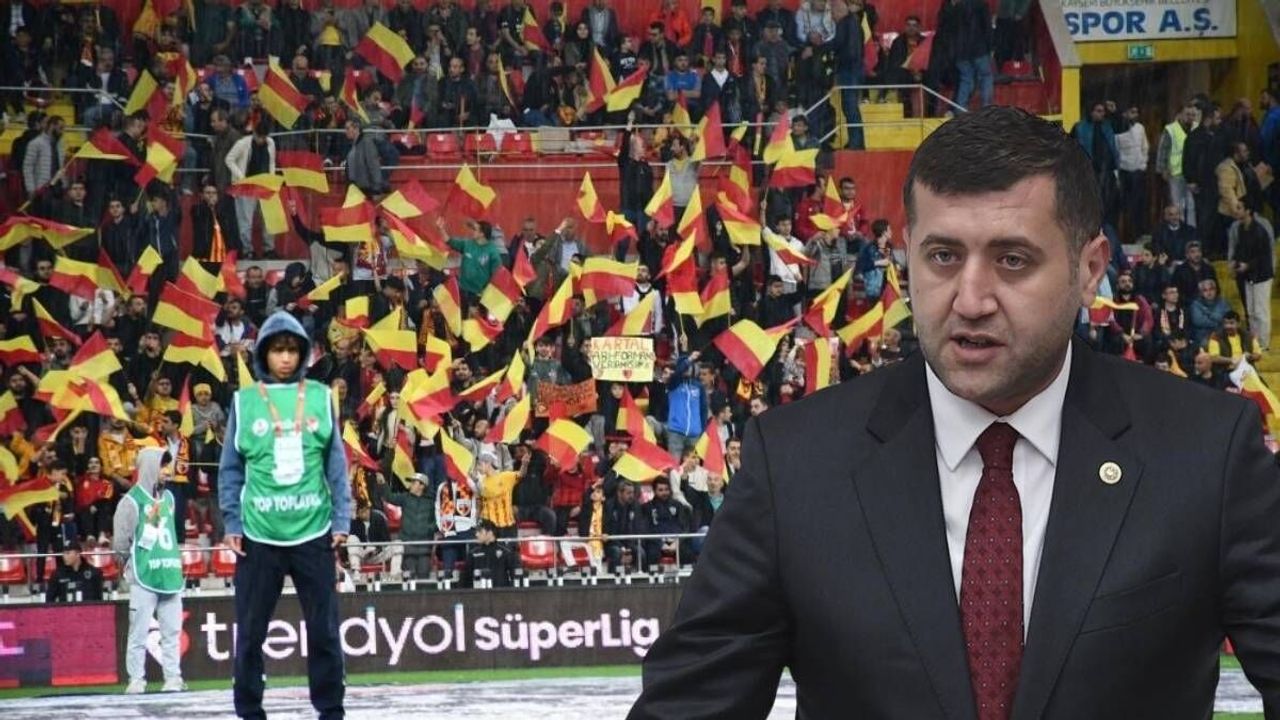 Baki Ersoy’dan 90 Milyon TL’lik haciz açıklaması