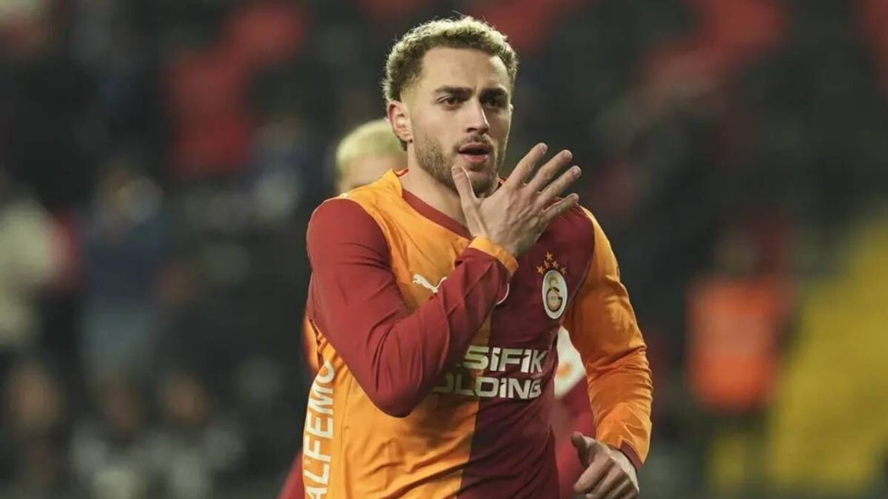 Barış Alper Yılmaz’a Juventus eşleşmesi sonrası İtalyan kancası
