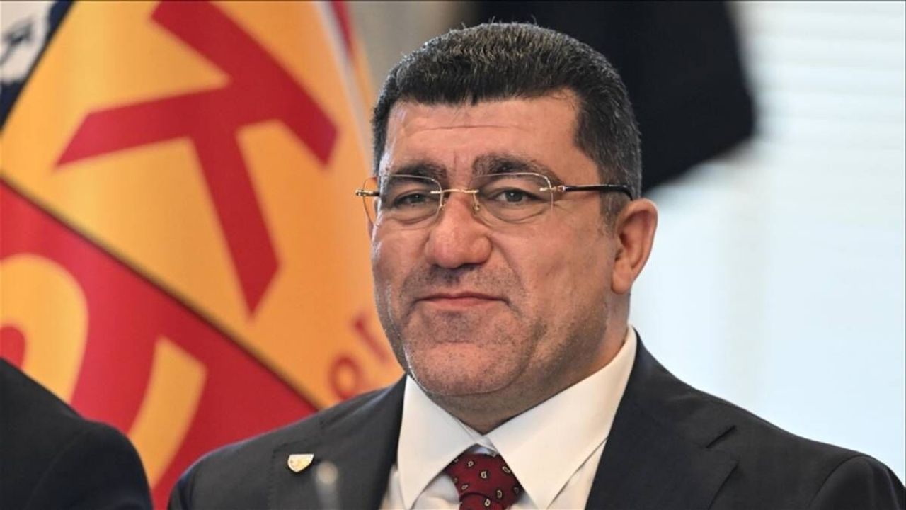 Nurettin Açıkalın Antalyaspor maçı hakkında’’ Zor bir maça çıkacağız kazanmak zorundayız‘’