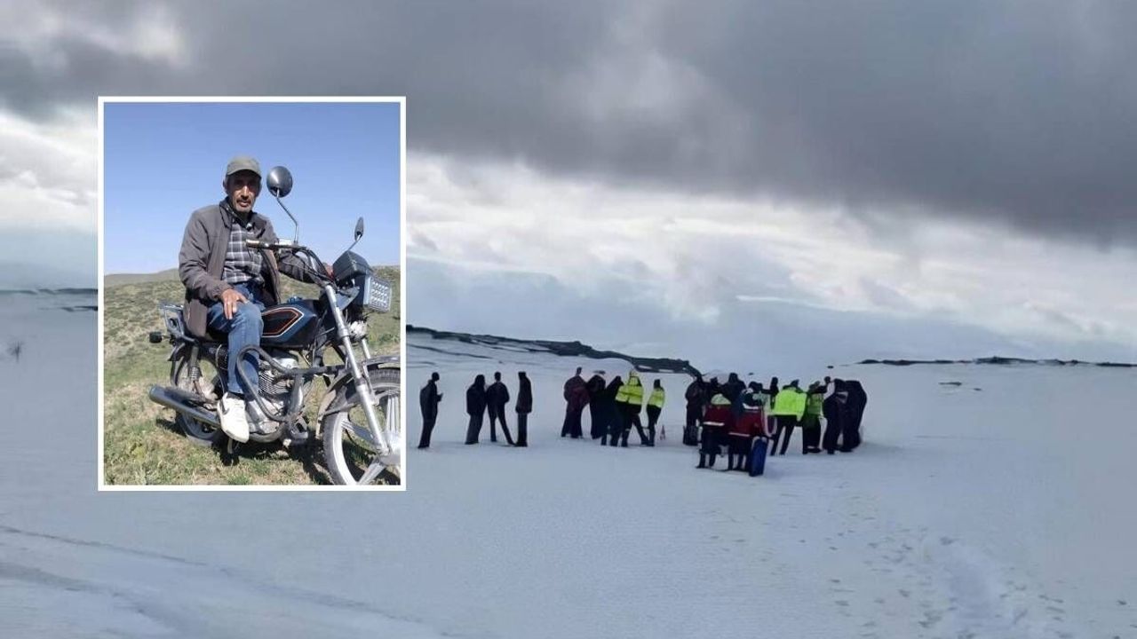 Bünyan’da kaybolan Alzheimer hastası adam ölü bulundu