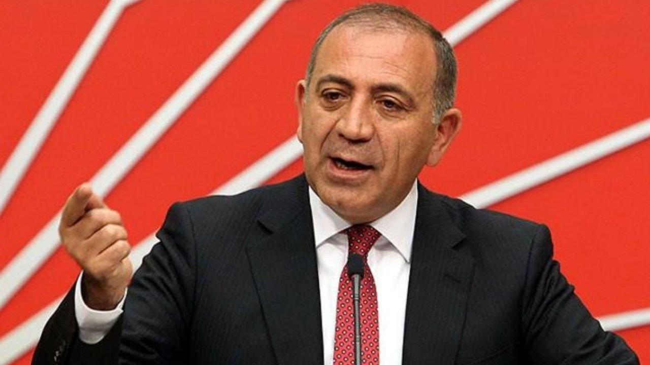 CHP İstanbul kongresi davasında ara karar! Gürsel Tekin görevde