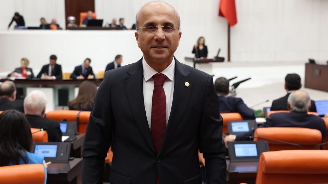 CHP Kayseri vekili meclisten seslendi! Yurt neden açılmıyor?