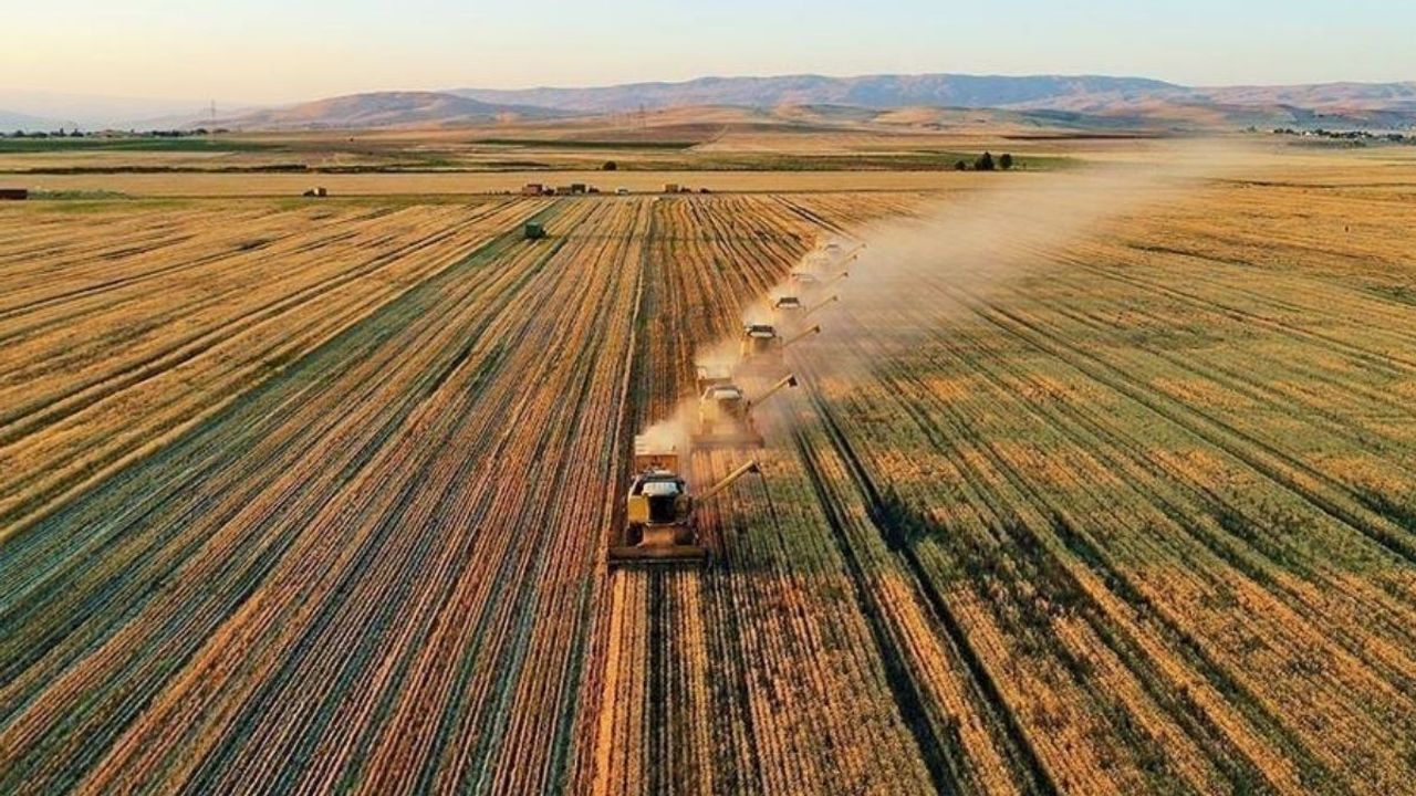 Çiftçinin yükü ağırlaşıyor! Tarım girdileri yüzde 33 zamlandı