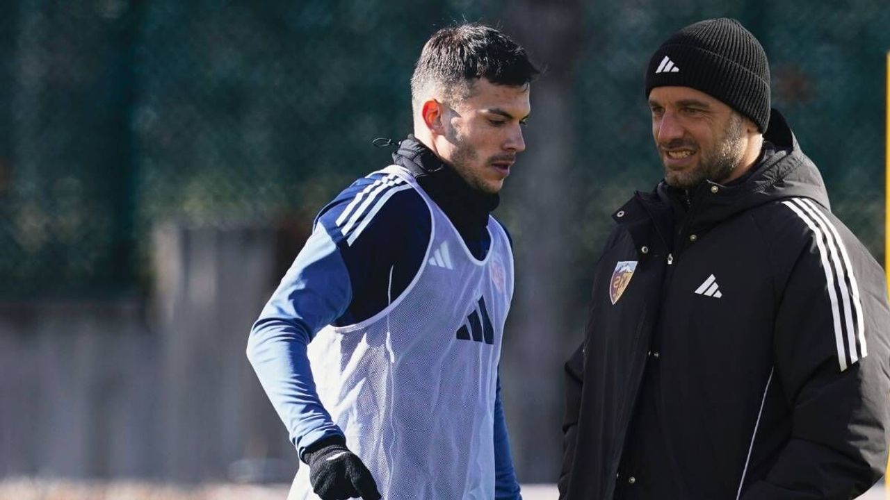 Kayserispor kadrosunda değişim rüzgarı! Kocaelispor maçında kimler oynayacak?