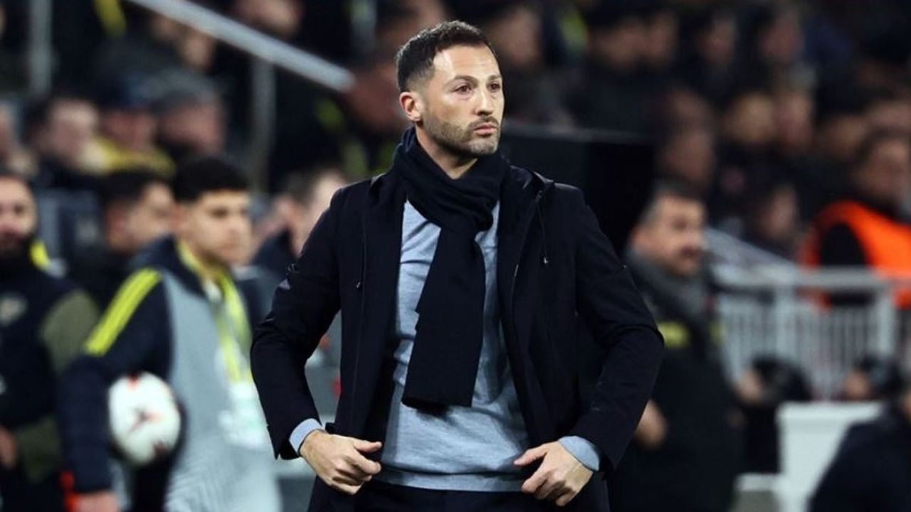 Fenerbahçe, Nottingham Forest’a 3-0 mağlup oldu: Domenico Tedesco’dan maç sonu açıklamaları
