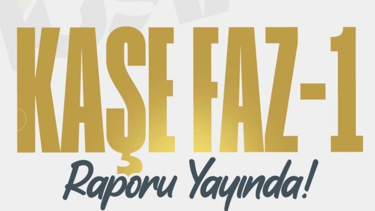 Kayseri’de 15 Yıllık "Yıldız Şehir" masalı sonu mu geldi? Erciyes Üniversitesi raporu şok etkisi yarattı!