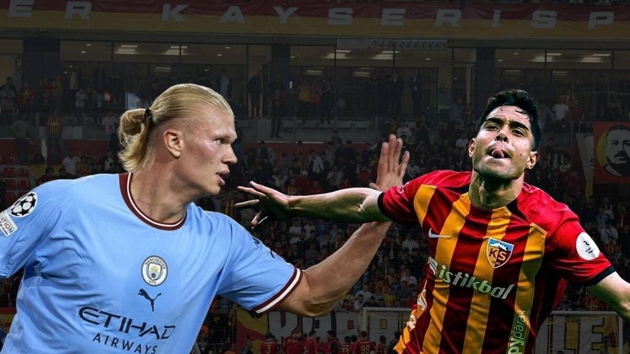 Kayserispor’da Erling Moe’nun gelişi en çok o isme yarayacak! Bir üst seviyeye çıkabilir