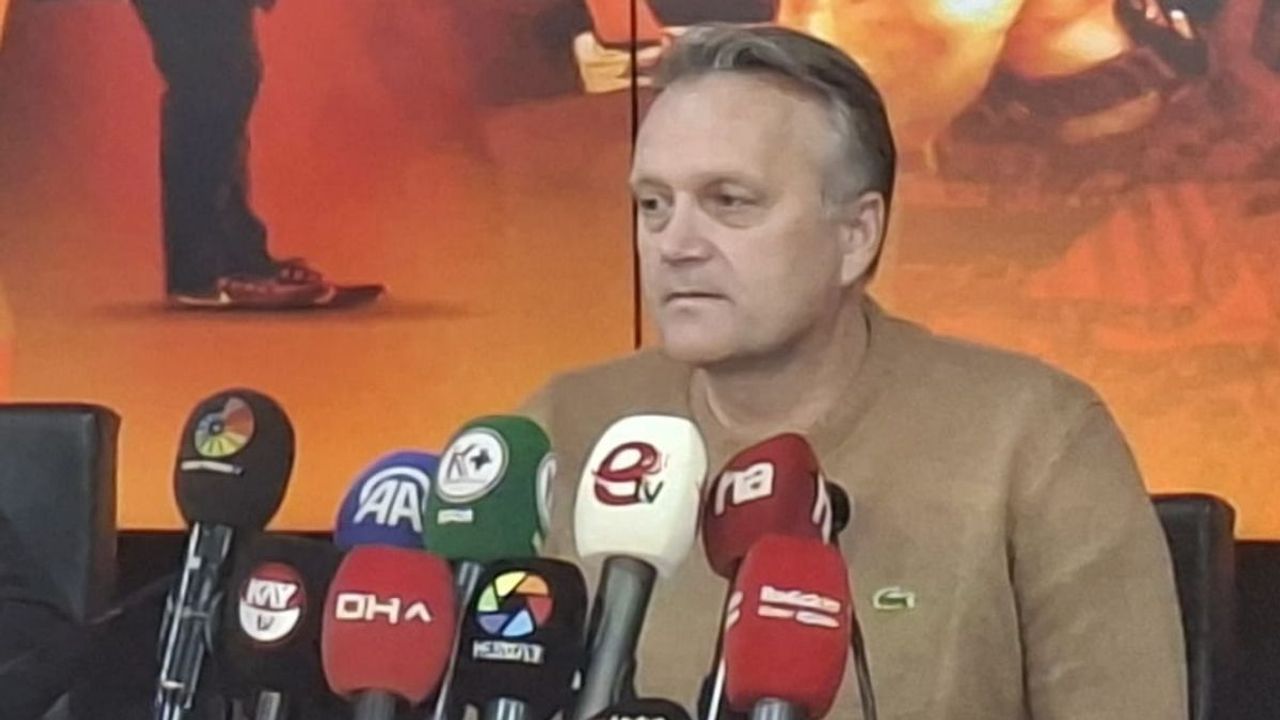 Kayserispor’da Erling Moe dönemi başladı! Taraftara ne mesaj verdi?