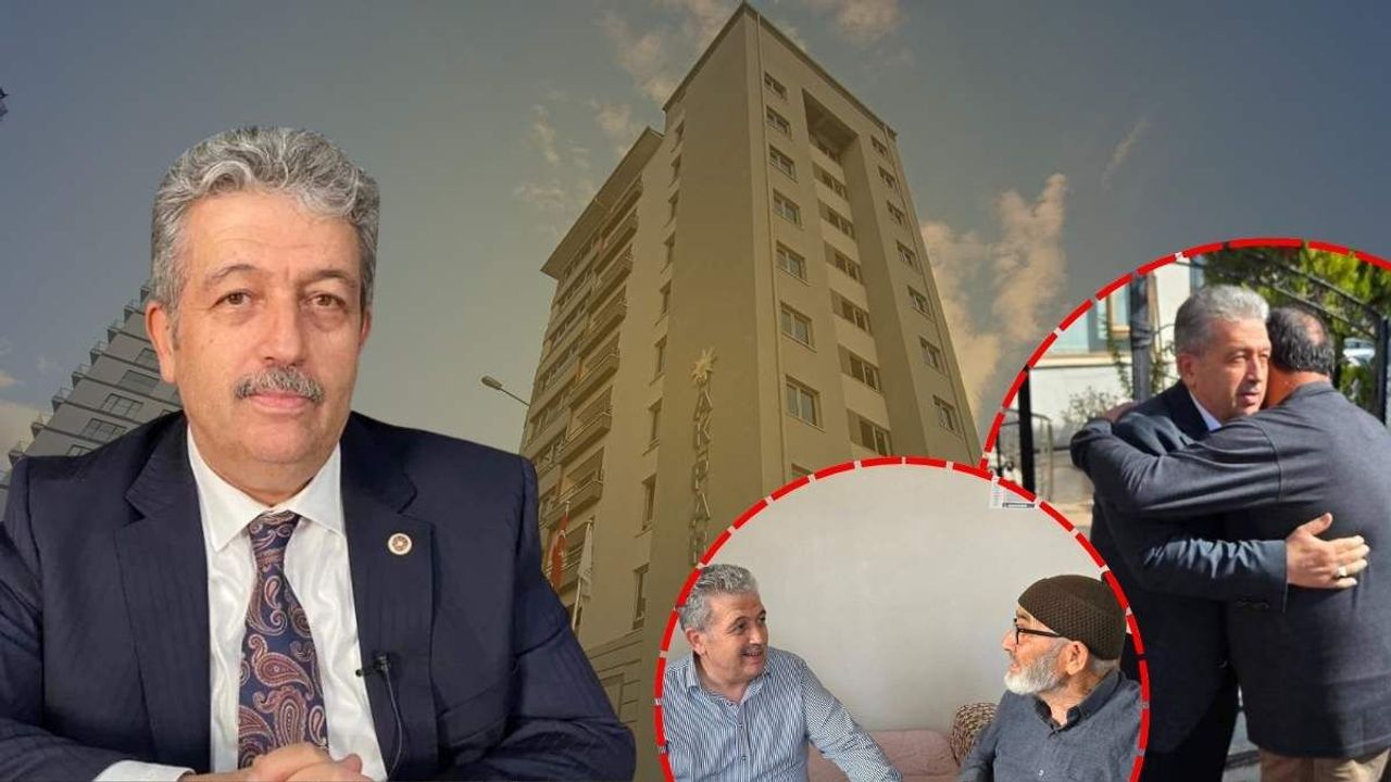 Ev ev dolaştı, talepleri Ankara’ya taşıdı: Vekil Özsoy’un Kayseri mesaisi