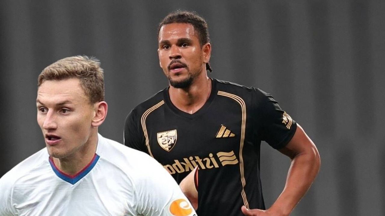 Kayserispor’da forvet değişimi kapıda mı? Hoca ne yapacak?