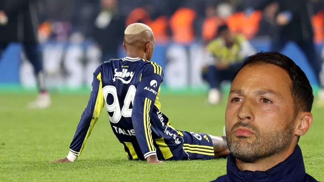 Fenerbahçe’de Kasımpaşa maçında sakatlanan oyuncular ne kadar oynamayacak?