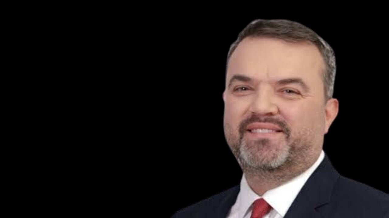 Kayseri Büyükşehir Belediye Başkanı adayı olmuştu FETÖ’den tutuklandı