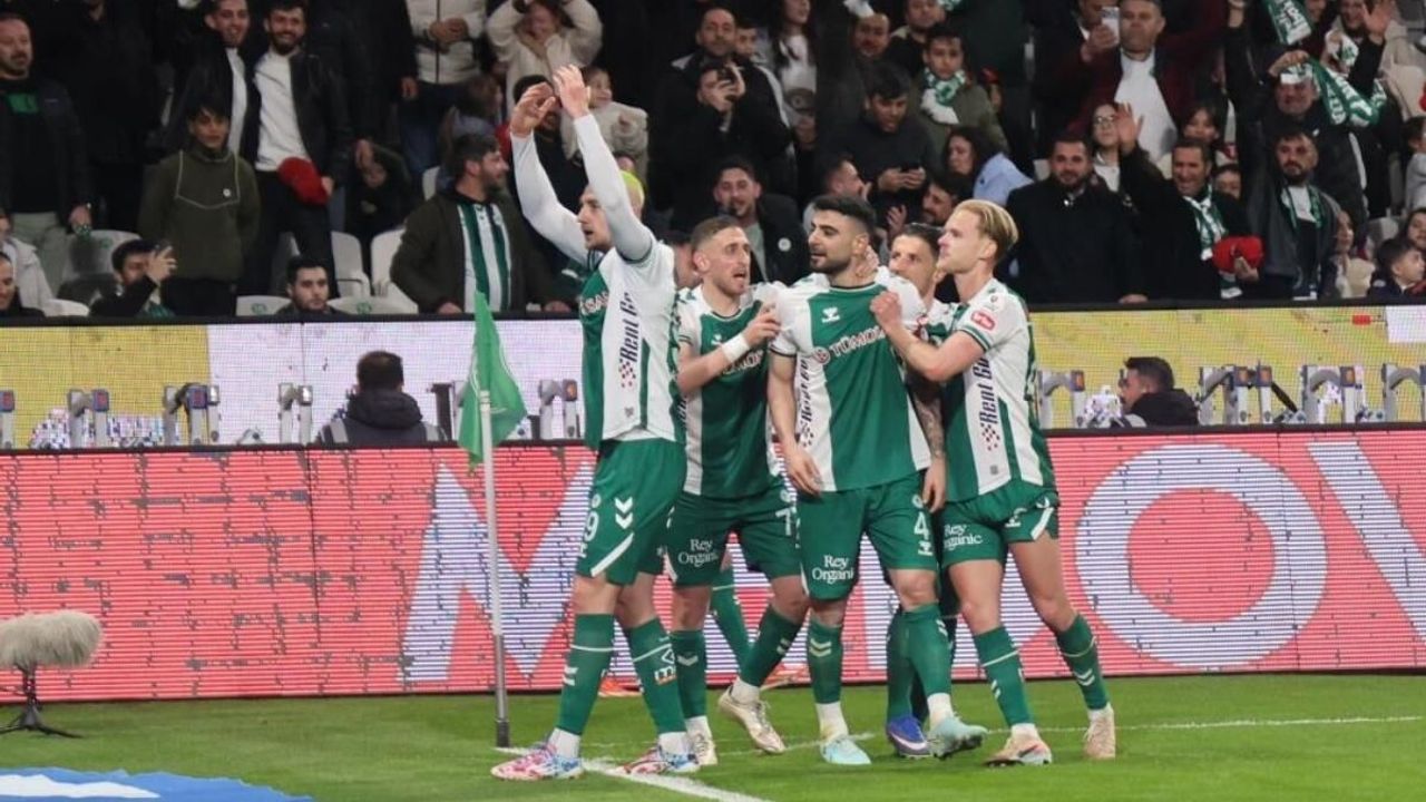 Galatasaray’a Konya’da şok! Zirve yarışı karıştı, Okan Buruk’tan sert sözler