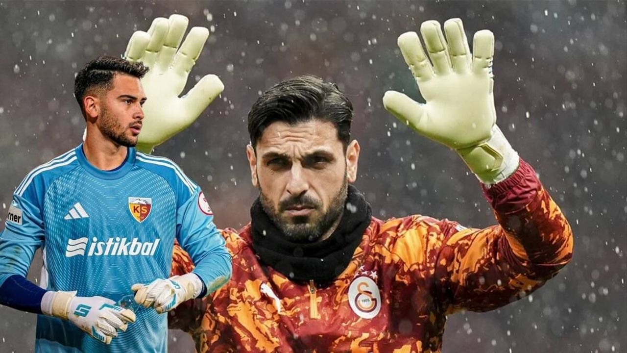 Galatasaray’da Günay Güvenç dönemi kapanıyor: Yerine geleceğin yıldızı gelecek