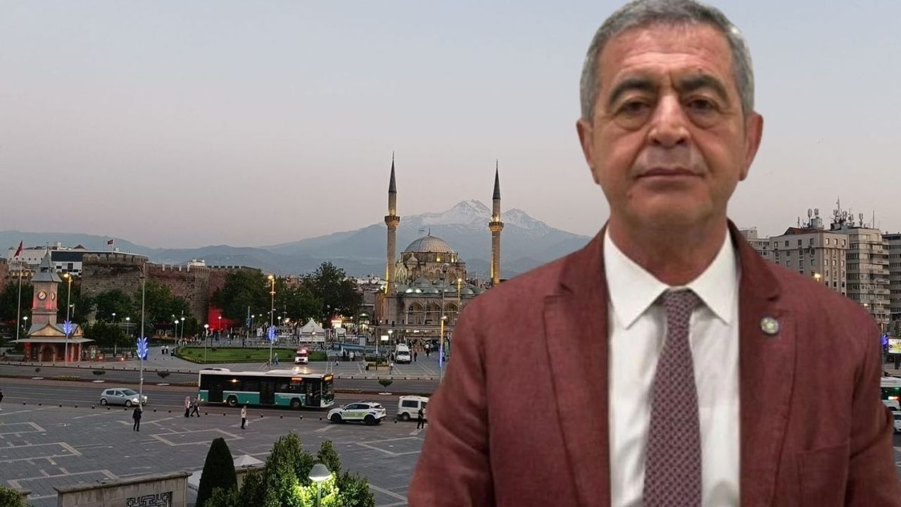 Uzun süredir sinyal yok! Doğru adım atılmazsa Kayseri tehlikede!