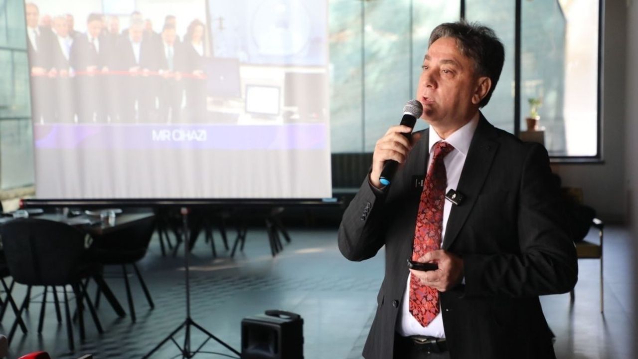 Develi'de yıllardır beklenen proje için kritik adım: Yeni OSB kuruluyor!