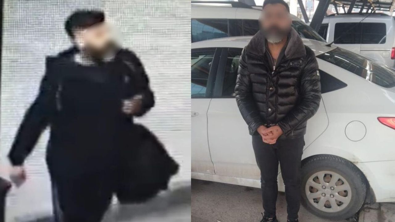 Önce doktoru sonra birbirlerini dolandırdılar! Ses sanatçısı çete üyesi çıktı