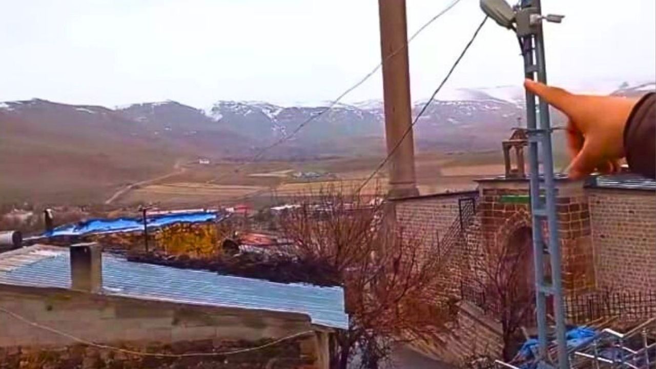 Kayseri'de yer altındaki dev uyanıyor mu? Sessiz fay hattı alarm veriyor