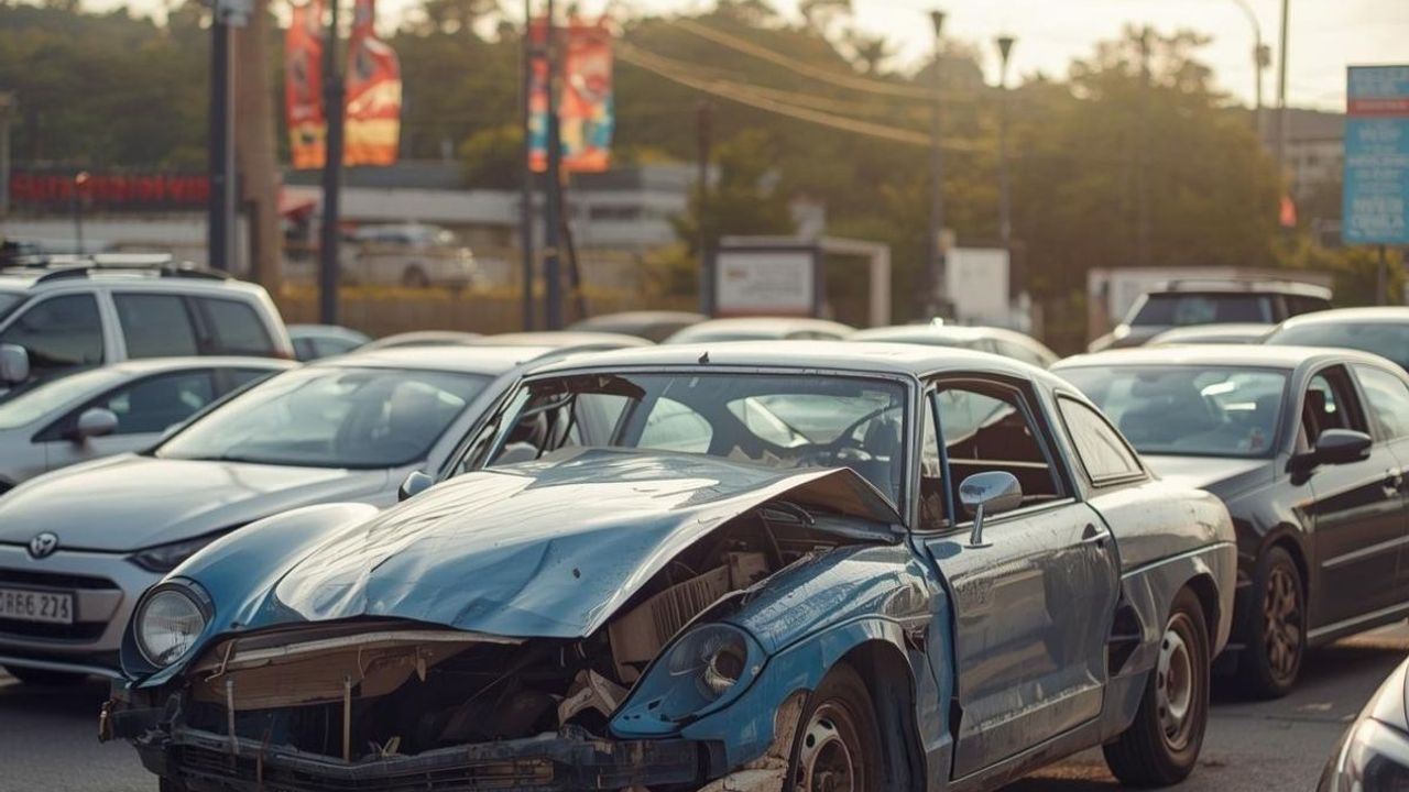 Hurda araç teşviki bekleyenlere kritik gelişme: Resmen yürürlükten kaldırıldı